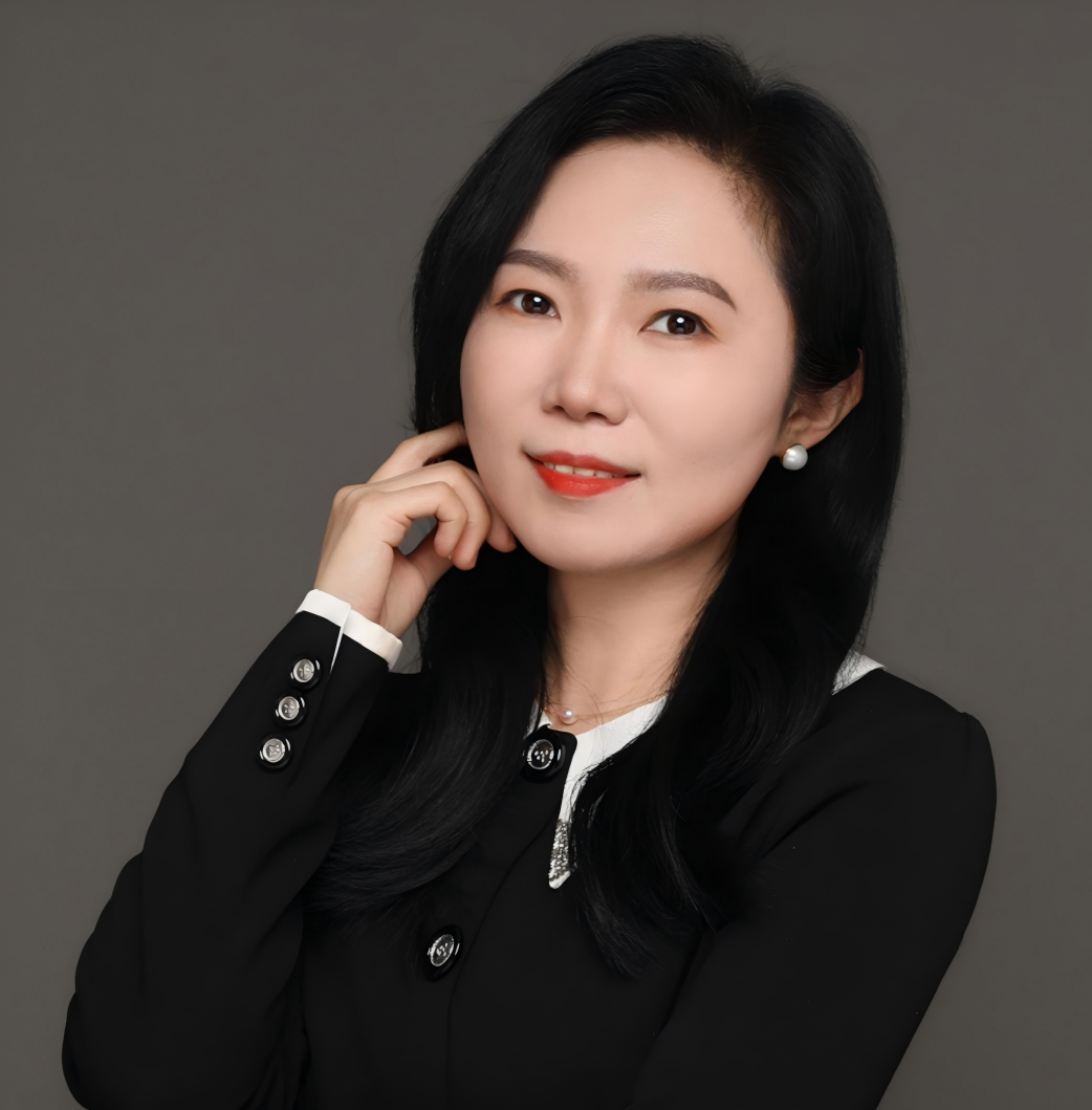 徐倩律师职业照